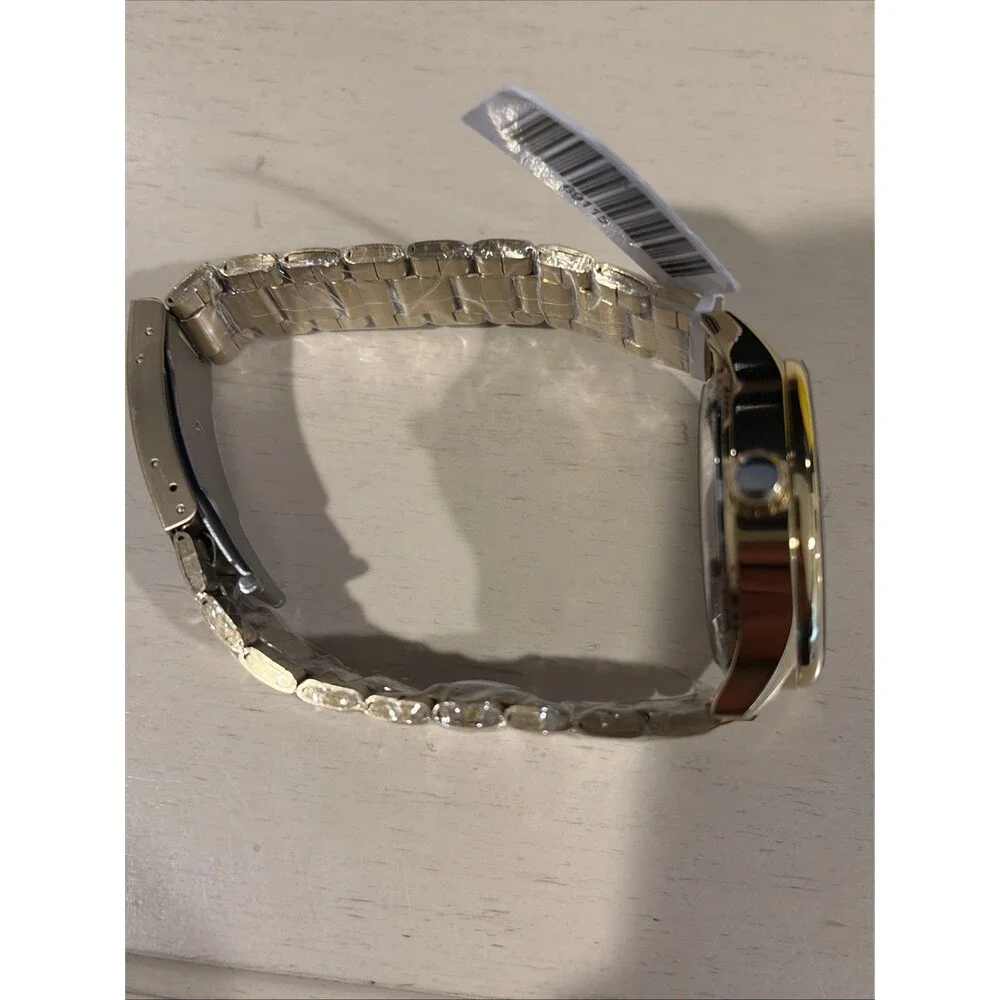 Invicta Objet D Art Automatic Men's Watch w/ Skeleton Dial - 40mm, Gold (69115)